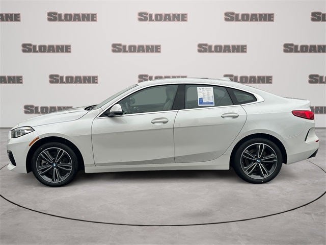 2023 BMW 2 Series 228i xDrive