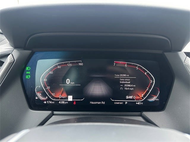 2023 BMW 2 Series 228i xDrive