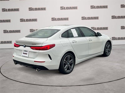 2023 BMW 2 Series 228i xDrive