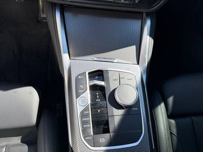 2024 BMW 4 Series 430i xDrive