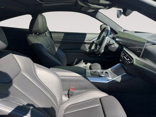 2024 BMW 4 Series 430i xDrive