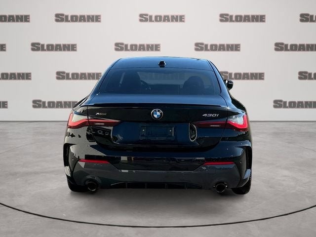 2024 BMW 4 Series 430i xDrive