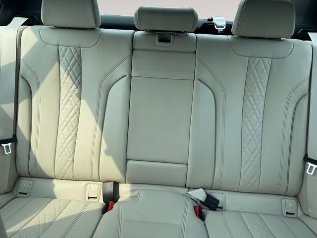 2023 BMW 5 Series 540i xDrive