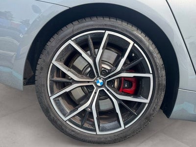 2023 BMW 5 Series 540i xDrive