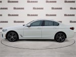 2023 BMW 5 Series 540i xDrive