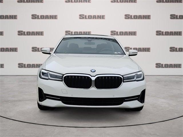 2023 BMW 5 Series 540i xDrive