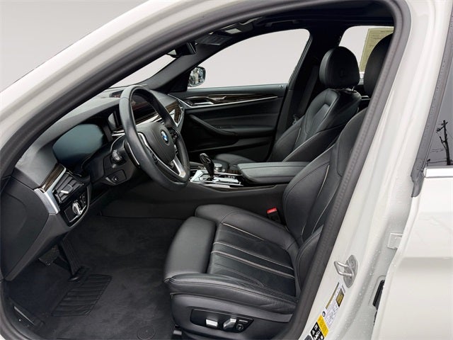2023 BMW 5 Series 540i xDrive