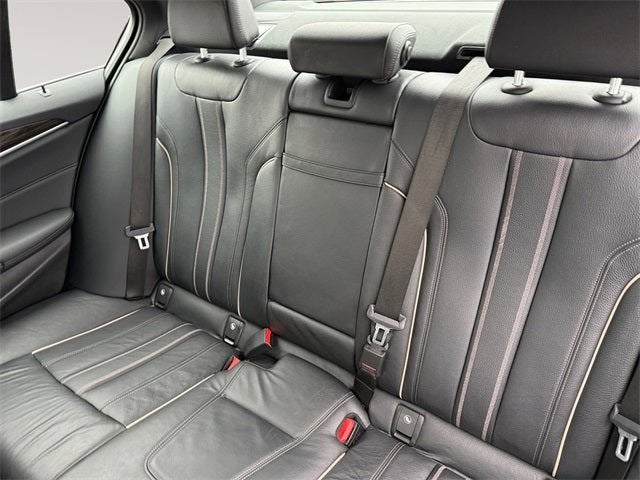 2023 BMW 5 Series 540i xDrive