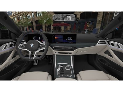 2026 BMW 4 Series M440i xDrive
