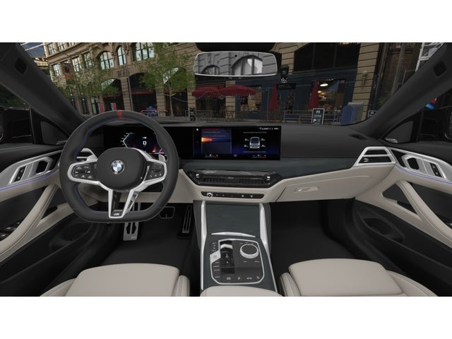 2026 BMW 4 Series M440i xDrive