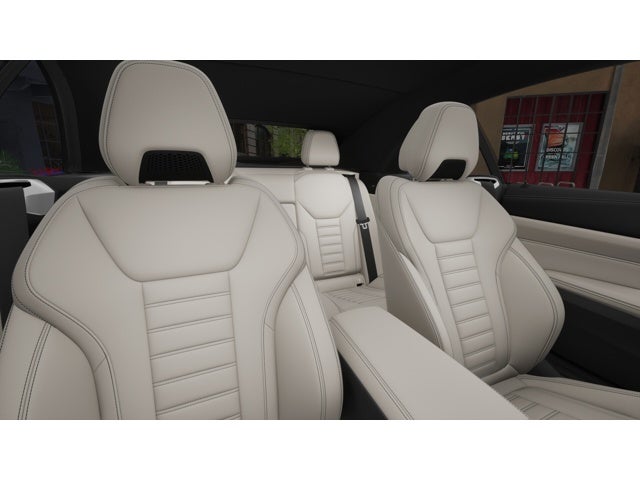 2026 BMW 4 Series M440i xDrive