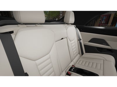 2026 BMW 4 Series M440i xDrive