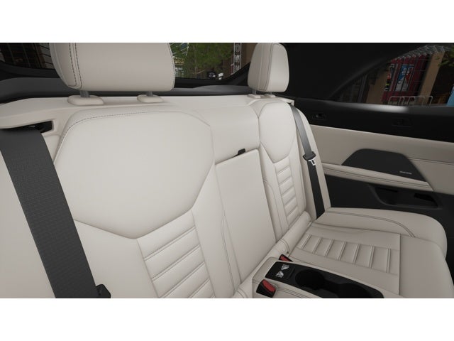 2026 BMW 4 Series M440i xDrive