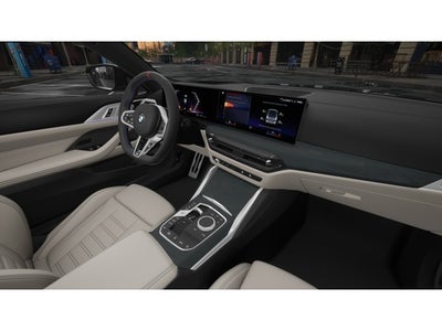 2026 BMW 4 Series M440i xDrive