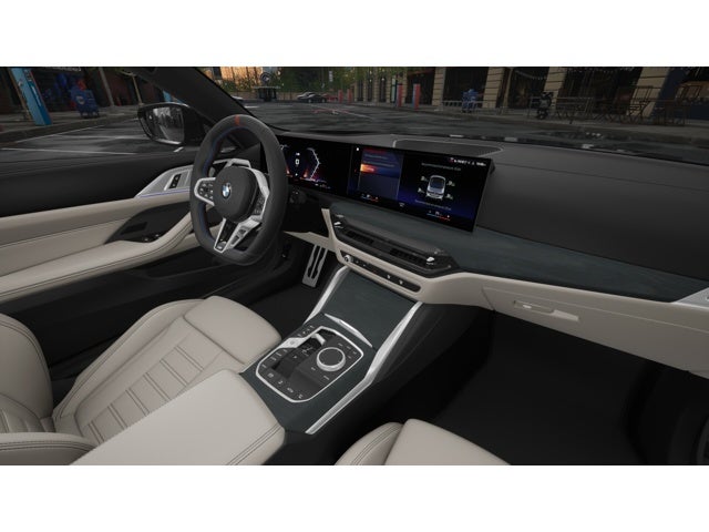 2026 BMW 4 Series M440i xDrive