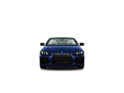 2026 BMW 4 Series M440i xDrive