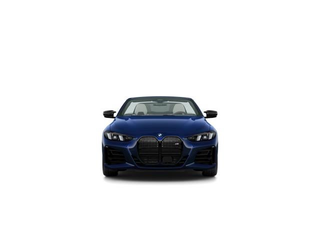 2026 BMW 4 Series M440i xDrive