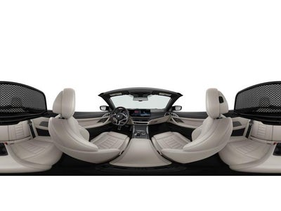 2026 BMW 4 Series M440i xDrive