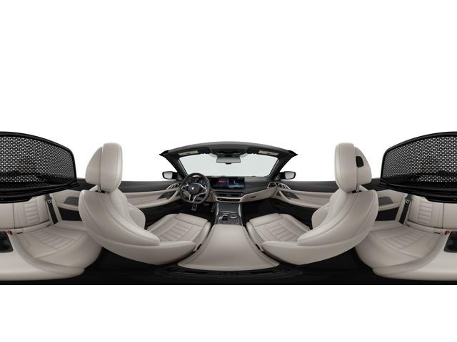 2026 BMW 4 Series M440i xDrive