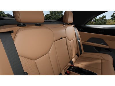 2027 BMW 4 Series M440i xDrive