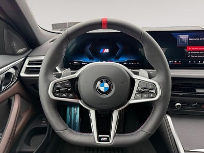 2027 BMW 4 Series M440i xDrive