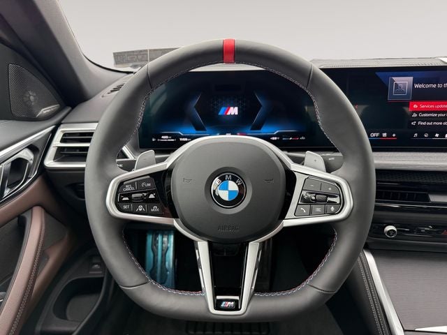 2027 BMW 4 Series M440i xDrive