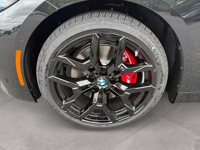 2027 BMW 4 Series M440i xDrive