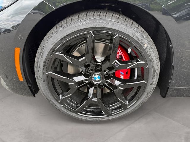 2027 BMW 4 Series M440i xDrive