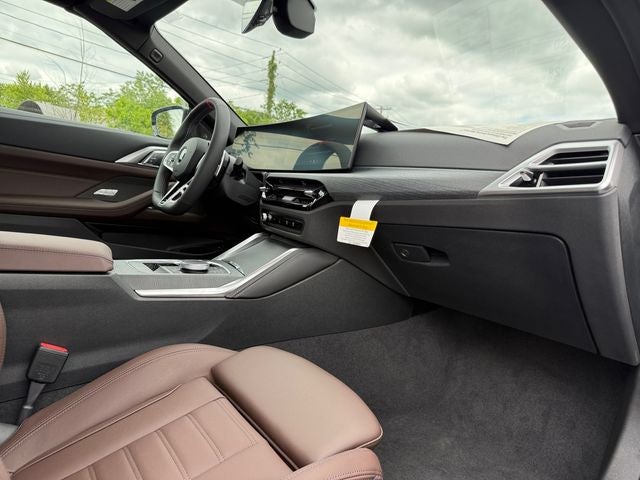 2027 BMW 4 Series M440i xDrive