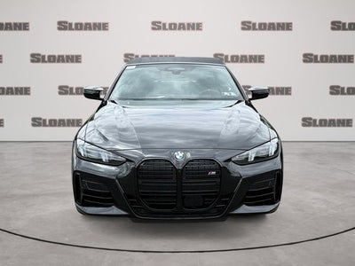 2027 BMW 4 Series M440i xDrive