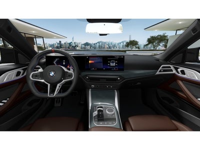 2027 BMW M440 M440i xDrive