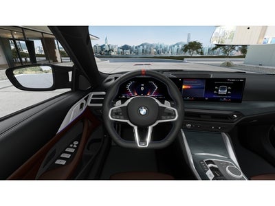 2027 BMW M440 M440i xDrive