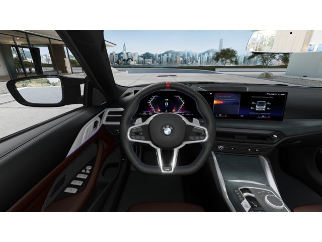 2027 BMW M440 M440i xDrive