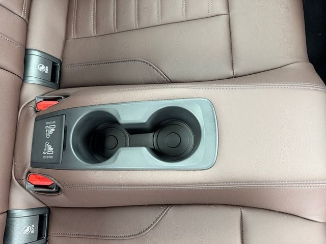 2027 BMW 4 Series M440i xDrive