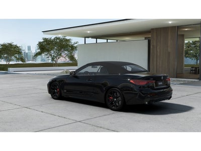 2027 BMW M440 M440i xDrive