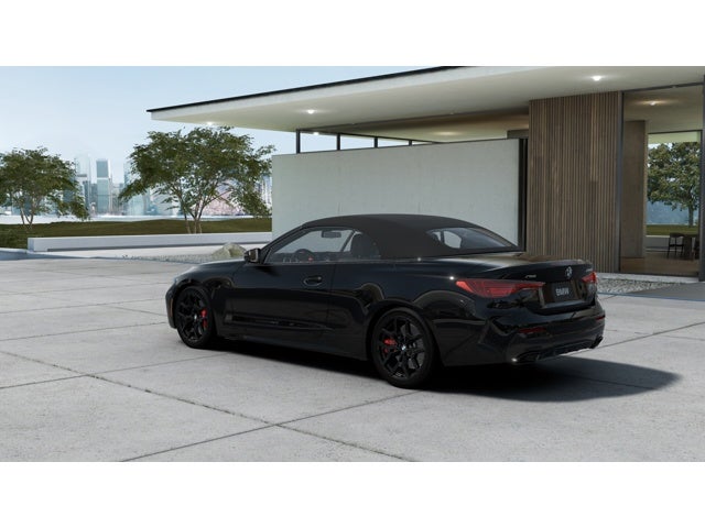 2027 BMW M440 M440i xDrive