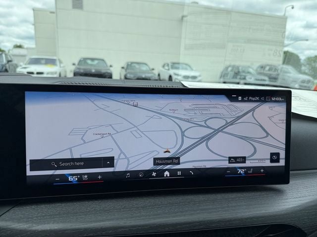 2027 BMW 4 Series M440i xDrive