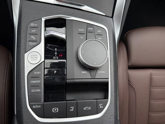 2027 BMW 4 Series M440i xDrive