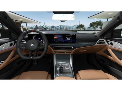 2027 BMW 4 Series M440i xDrive