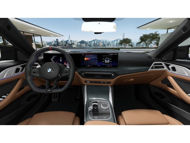 2027 BMW 4 Series M440i xDrive