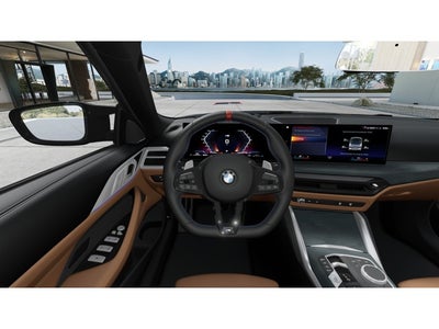 2027 BMW 4 Series M440i xDrive