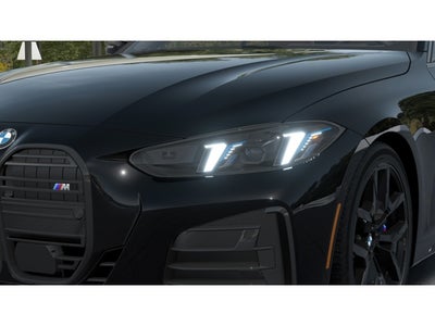 2027 BMW 4 Series M440i xDrive