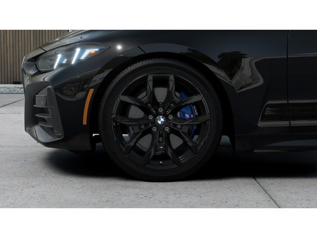 2027 BMW 4 Series M440i xDrive