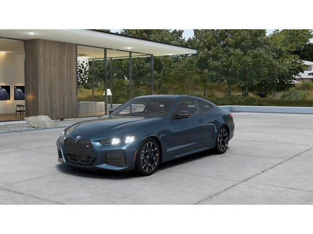2027 BMW 4 Series M440i xDrive