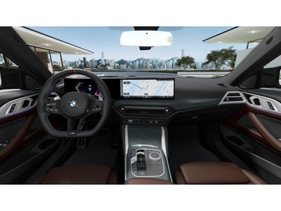 2027 BMW 4 Series M440i xDrive