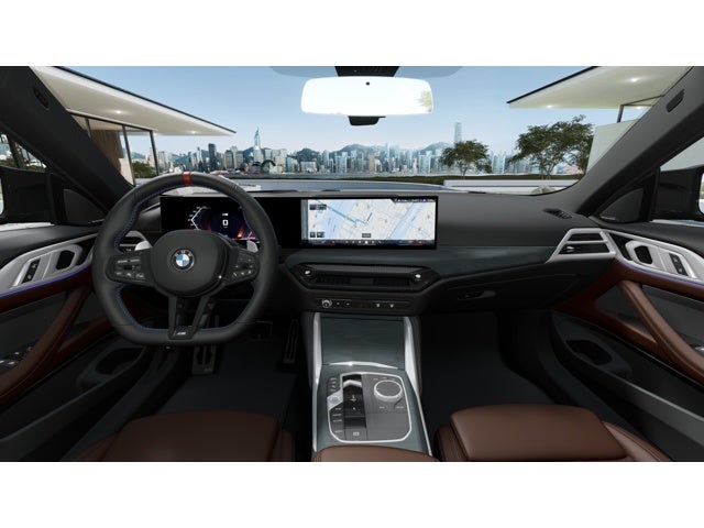 2027 BMW 4 Series M440i xDrive