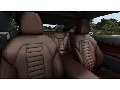 2027 BMW 4 Series M440i xDrive