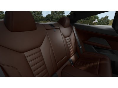 2027 BMW 4 Series M440i xDrive