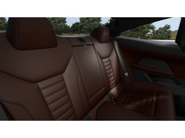2027 BMW 4 Series M440i xDrive
