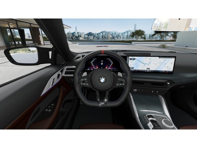 2027 BMW 4 Series M440i xDrive